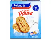 Roland Petite Pause Milch