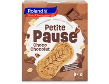 Roland Petite Pause Schokolade