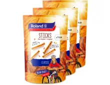Roland Salzsticks 3x 200g