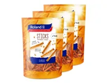 Roland Salzsticks 3x200g
