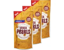 Roland Snack Pearls glutenfrei 3x 90g