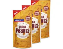 Roland Snack Pearls glutenfrei 3x90g