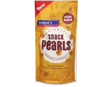 Roland Snack Pearls glutenfrei