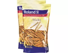 Roland Sticks