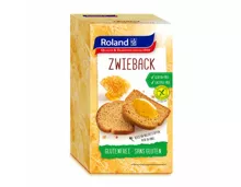 Roland Zwieback glutenfrei