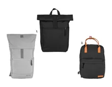 Rolltop/Universalrucksack