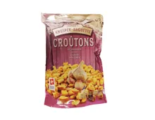 Roman's Croutons Knoblauch / Alpenkräuter