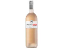 Romand VdP Apologia Freeze Rosé – Roséwein, Schweiz (0.75l)