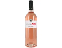 Romand VdP Apologia Pink (2024) – Roséwein, Schweiz (0.75l)
