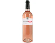 Romand VdP Apologia Pink
