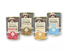 ROMEO EXCELLENCE Wild Roots Hundefutter