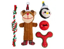 ROMEO Hunde Weihnachtsbox