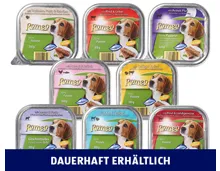 ROMEO HUNDEFUTTER