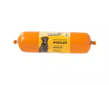 ROMEO Wurst für Hunde 400g