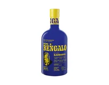 Ron Bengalo Barbados Rum