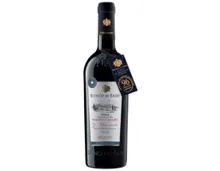 RONCO DI SASSI Primitivo Malbec IGT