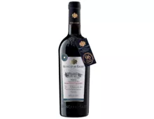 RONCO DI SASSI Primitivo Malbec Pugl IGT