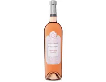 Rosato Puglia IGT Primitivo Cantina Giordano (2024) – Roséwein, Italien (0.75l)