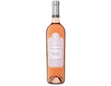 Rosato Puglia IGT Primitivo Cantina Giordano (2025) – Roséwein, Italien (0.75l)