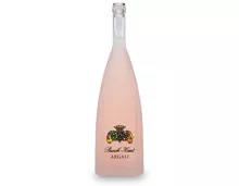 Rosé Argali Domaine Puech Haut