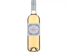 Rosé Bordeaux AOC Les Terres d'Aquitaine (2024) – Roséwein, Frankreich (0.75l)