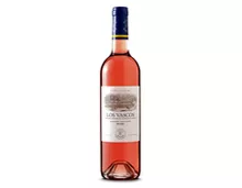 Rosé Cabernet Sauvignon Chile Los Vascos 2016, 75 cl