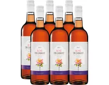 Rosé de Gamay Romand Vin de Pays
