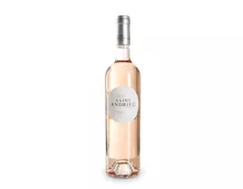 Rosé de Provence, Domaine Saint Andrieu