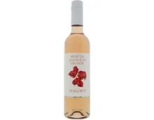 Rosé de Salvagnin Vaudois Perleroy (2024) – Roséwein, Schweiz