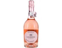 Rosé Prosecco DOC Gioiosa brut