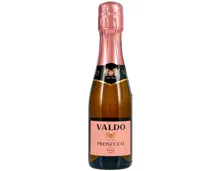 Rosé Prosecco DOC Marca Oro Valdo Piccolo brut (2024) – Schaumwein, Italien