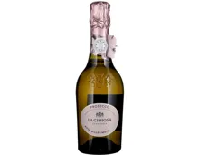 Rosé Prosecco DOC Millesimatom La Gioiosa (2024) – Schaumwein, Italien