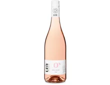 Rosé Uby, alkoholfrei, Frankreich (0.75l)
