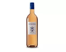Rosé Vin de Pays des Bouches du Rhône Domaine Isle Saint Pierre 2016, 6 x 75 cl