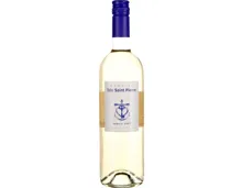 Rosé Vin de Pays Méditerranée IGP Domaine de L'Isle St Pierre (2025) – Roséwein, Frankreich (0.75l)