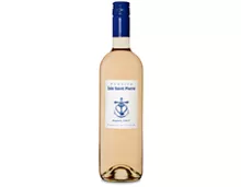 Rosé Vin Pays Bouches du Rhône IGP Domaine de L’Isle St. Pierre 2017, 6 x 75 cl