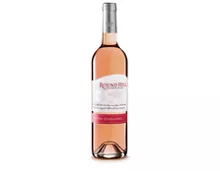 Rosé White Zinfandel California Round Hill 2017, 75 cl