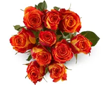 Rosen Grande, Fairtrade