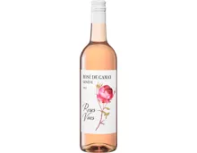 Roses Vives Rosé de Gamay de Genève AOC