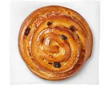 Rosinenschnecke