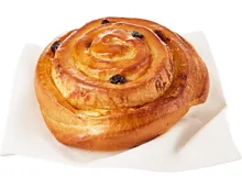 Rosinenschnecke