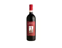 Rosso di Montalcino 2021, Canalicchio di Sopra