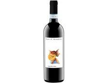 Rosso di Montalcino DOC Tenuta Valdicava (2022) – Rotwein, Italien (0.75l)