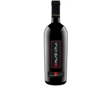 Rosso Salento IGT Emozione Rosso Vinicola Mediterranea (2022) – Rotwein, Italien (0.75l)