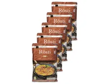 Rösti 5x500g