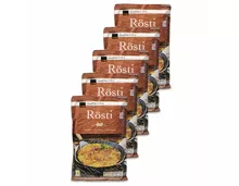 Rösti 5x500g