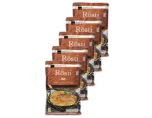 Rösti 5x500g