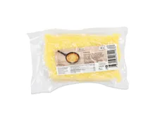 Rösti gekocht
