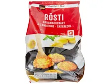 Rösti Hausmacherart