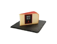 Rote Hexe XXL
